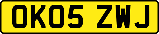 OK05ZWJ