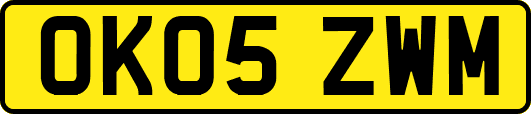 OK05ZWM