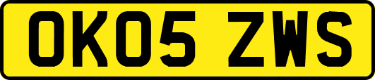 OK05ZWS