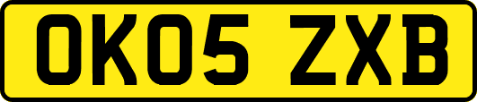 OK05ZXB