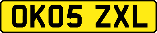 OK05ZXL