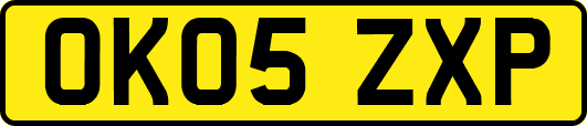 OK05ZXP