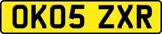 OK05ZXR