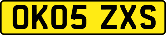 OK05ZXS