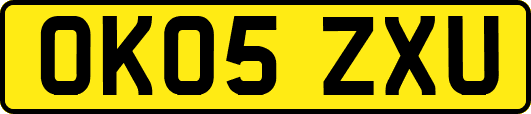OK05ZXU