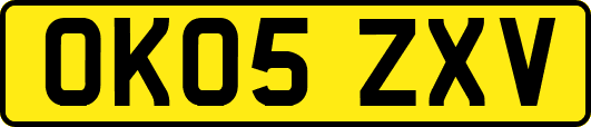 OK05ZXV
