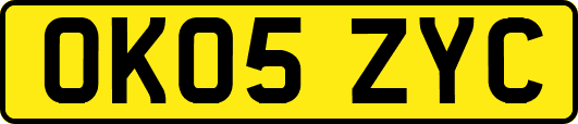OK05ZYC