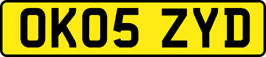OK05ZYD
