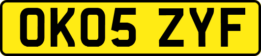 OK05ZYF