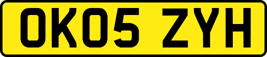 OK05ZYH