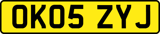 OK05ZYJ