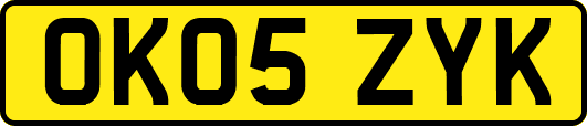 OK05ZYK