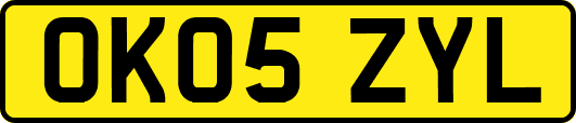 OK05ZYL
