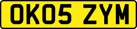 OK05ZYM
