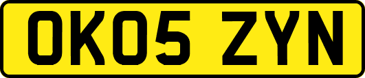 OK05ZYN
