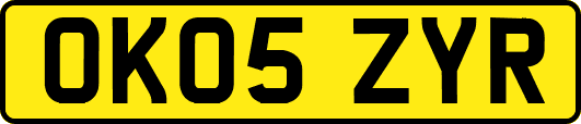 OK05ZYR