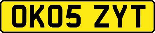 OK05ZYT