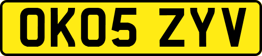 OK05ZYV