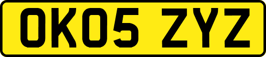 OK05ZYZ