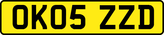 OK05ZZD