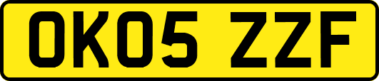 OK05ZZF