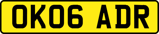 OK06ADR