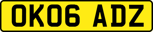 OK06ADZ