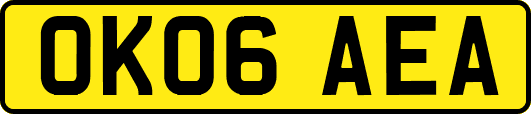 OK06AEA
