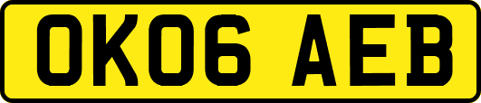 OK06AEB