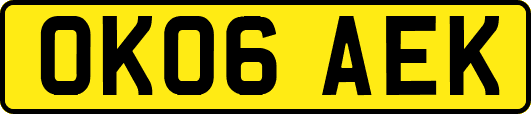 OK06AEK
