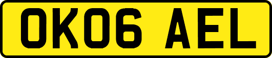 OK06AEL