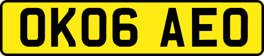 OK06AEO