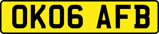 OK06AFB