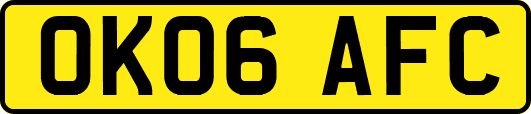 OK06AFC