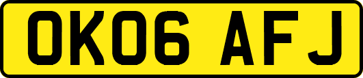 OK06AFJ