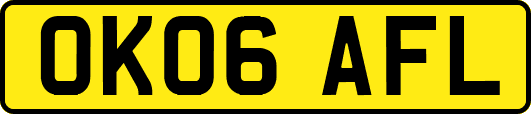 OK06AFL