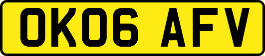 OK06AFV