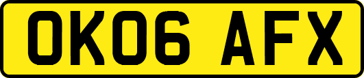 OK06AFX