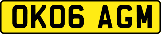 OK06AGM