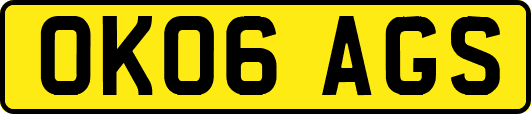 OK06AGS