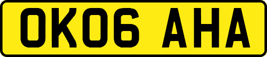 OK06AHA