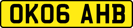 OK06AHB