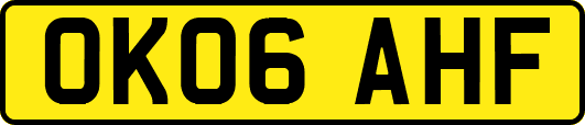 OK06AHF