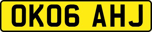 OK06AHJ