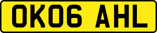 OK06AHL