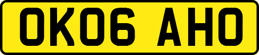 OK06AHO