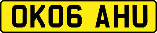 OK06AHU