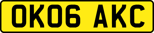 OK06AKC