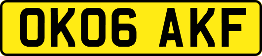 OK06AKF