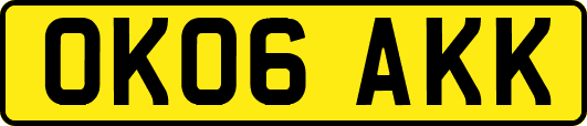 OK06AKK
